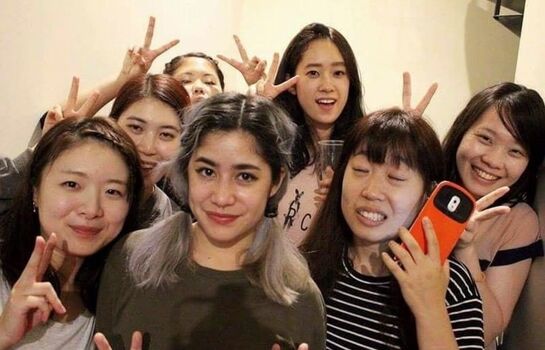 Full leaked Elise asmr elise tran elise s garden private onlyfans photo