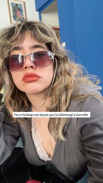 Full leaked Elise asmr page private onlyfans photo