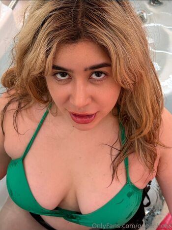 Full leaked Elise asmr private onlyfans photo
