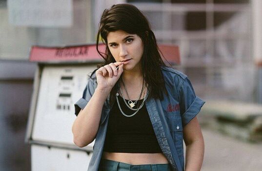 Full leaked Elise bauman private onlyfans photo