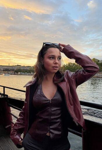 Full leaked Elise cm private onlyfans photo
