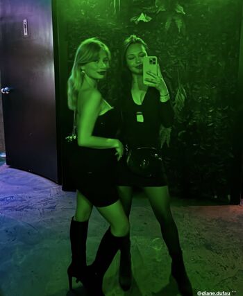 Full leaked Elise cm private onlyfans photo