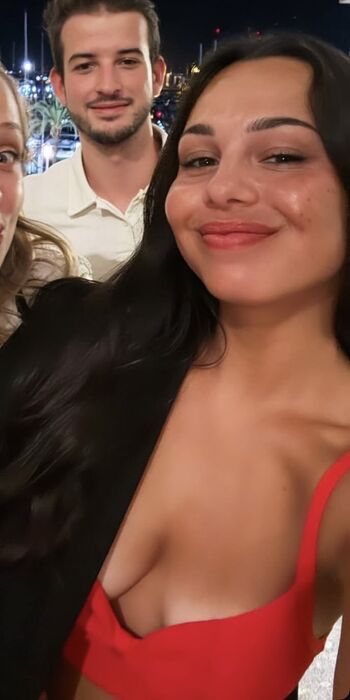 Full leaked Elise cm private onlyfans photo
