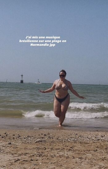 Full leaked Elise cptn private onlyfans photo