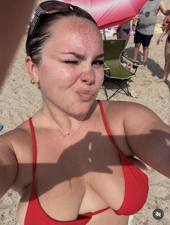 Full leaked Elise cptn private onlyfans photo
