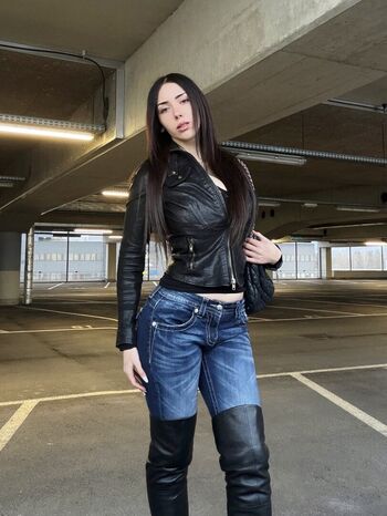 Full leaked Elise denisee page private onlyfans photo