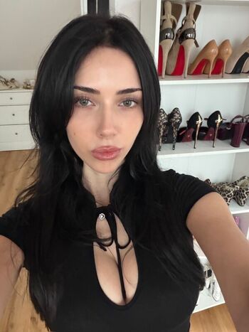 Full leaked Elise denisee private onlyfans photo