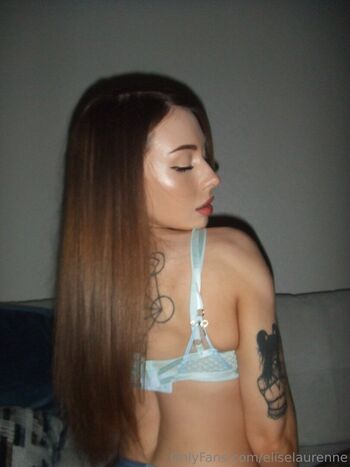 Full leaked Elise laurenne page private onlyfans photo