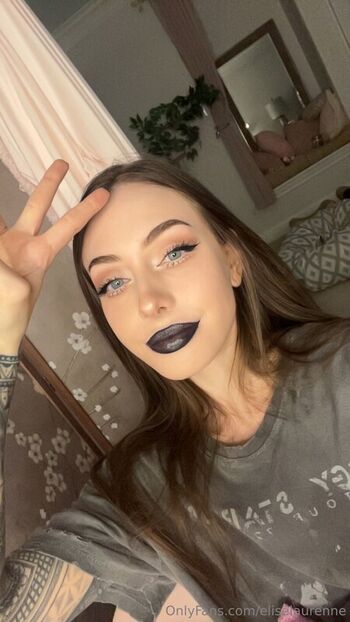 Full leaked Elise laurenne page private onlyfans photo