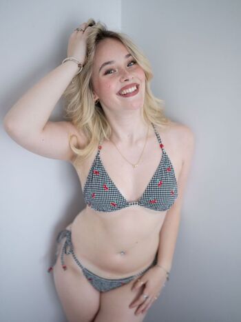 Full leaked Elise rae page private onlyfans photo