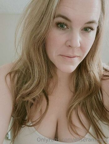 Full leaked Elise rameer page private onlyfans photo