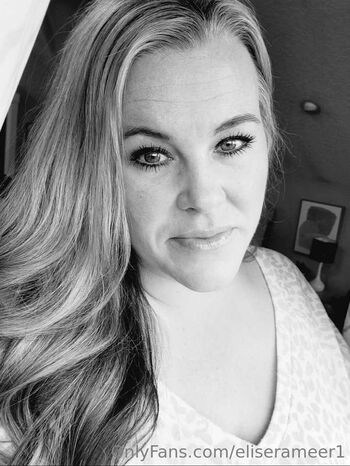 Full leaked Elise rameer private onlyfans photo