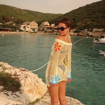 Full leaked Elise tokars private onlyfans photo