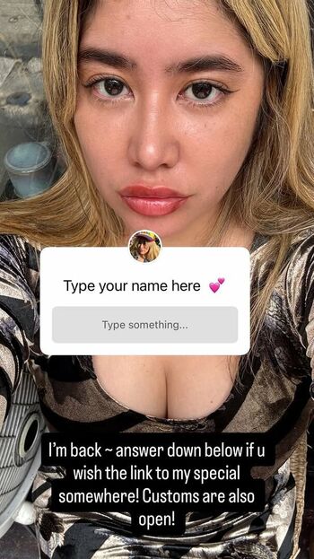 Full leaked Elisetran private onlyfans photo