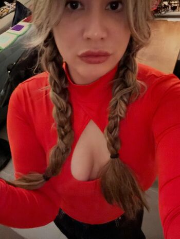 Full leaked Elisetran private onlyfans photo