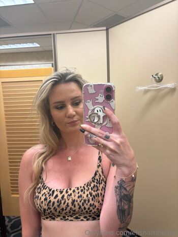 Full leaked Elisha helton page private onlyfans photo