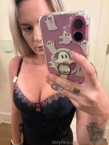 Full leaked Elisha helton page private onlyfans photo