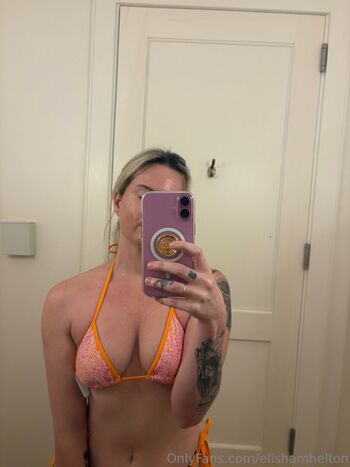 Full leaked Elisha helton private onlyfans photo