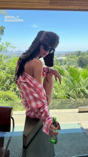 Full leaked Elisha renee herbert page private onlyfans photo