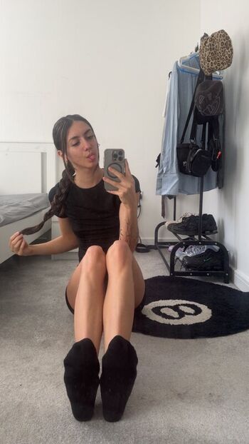 Full leaked Elisha walbyoff private onlyfans photo
