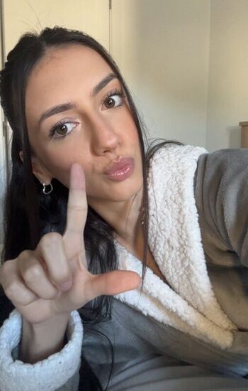 Full leaked Elisha walbyoff private onlyfans photo