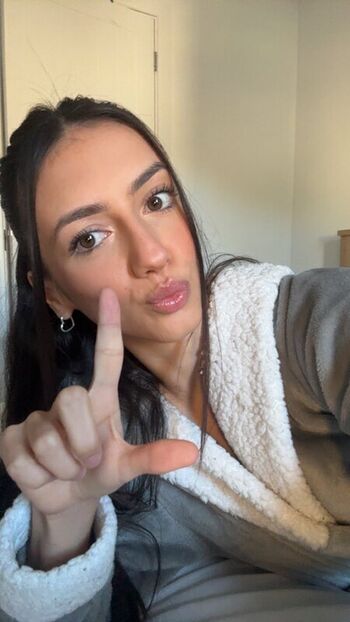 Full leaked Elisha walbyoff private onlyfans photo