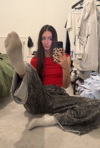 Full leaked Elisha walbyoff private onlyfans photo