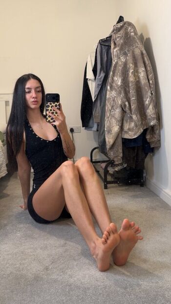 Full leaked Elisha walbyoff private onlyfans photo