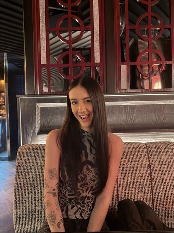 Full leaked Elisha walbyoff private onlyfans photo
