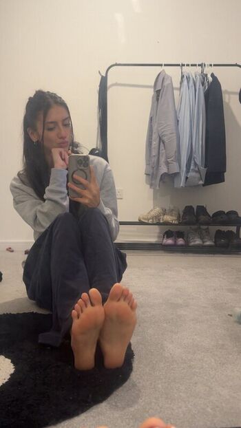 Full leaked Elisha walbyoff private onlyfans photo