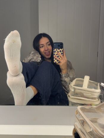 Full leaked Elisha walbyoff private onlyfans photo