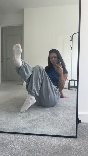 Full leaked Elisha walbyoff private onlyfans photo