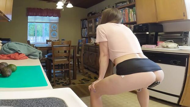 Full leaked Elison avocado private onlyfans photo