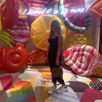 Full leaked Elissa rae hinchliffe private onlyfans photo