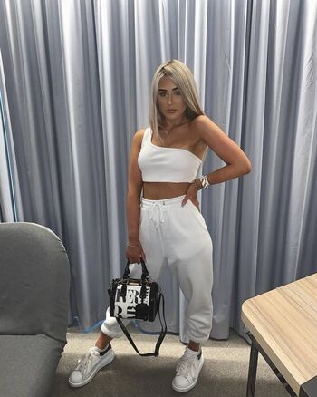Full leaked Elissa rae hinchliffe private onlyfans photo