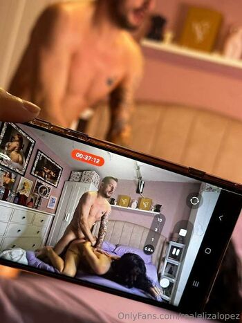 Full leaked Eliza fasthips lopez private onlyfans photo