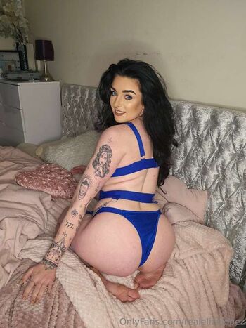 Full leaked Eliza fasthips lopez private onlyfans photo