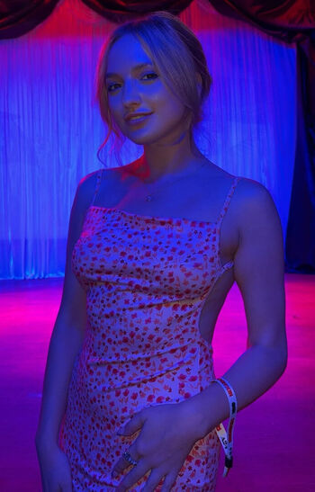 Eliza Jane