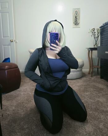 Full leaked Elizabet noir private onlyfans photo