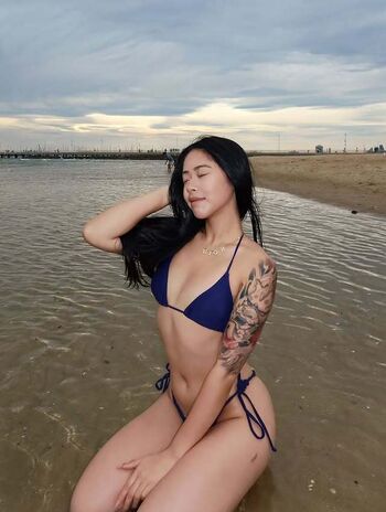 Full leaked Elizabeth au private onlyfans photo