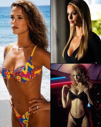 Elizabeth Berkley