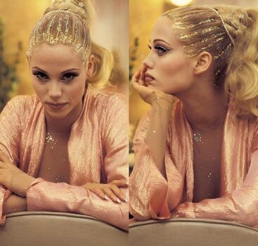 Elizabeth Berkley