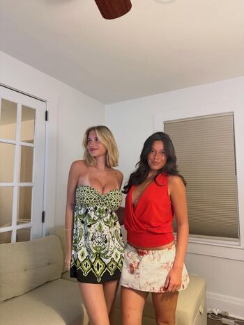 Full leaked Elizabeth dalechek private onlyfans photo