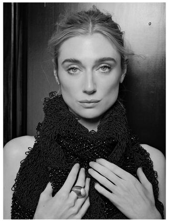 Full leaked Elizabeth debicki page private onlyfans photo
