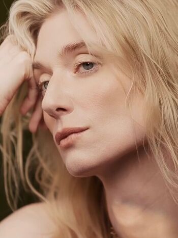 Full leaked Elizabeth debicki page private onlyfans photo