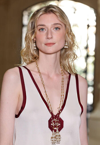 Full leaked Elizabeth debicki private onlyfans photo