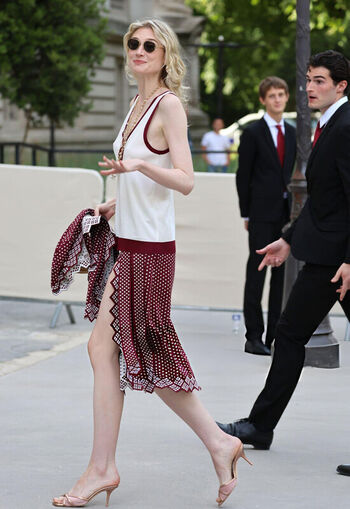 Full leaked Elizabeth debicki private onlyfans photo