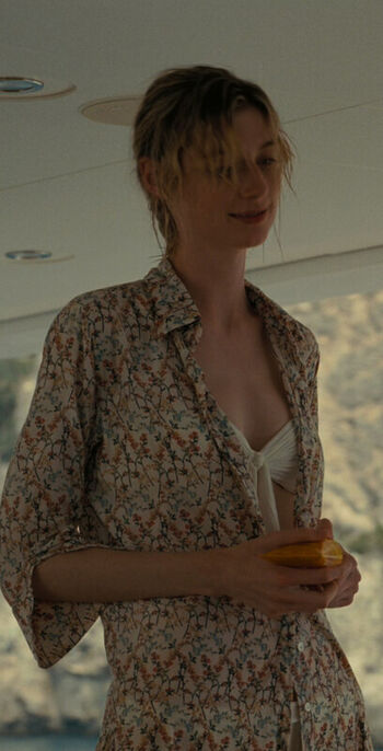Elizabeth Debicki