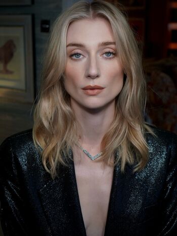 Full leaked Elizabeth debicki page private onlyfans photo