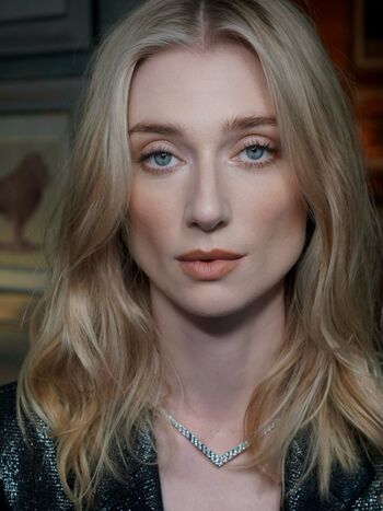 Full leaked Elizabeth debicki page private onlyfans photo